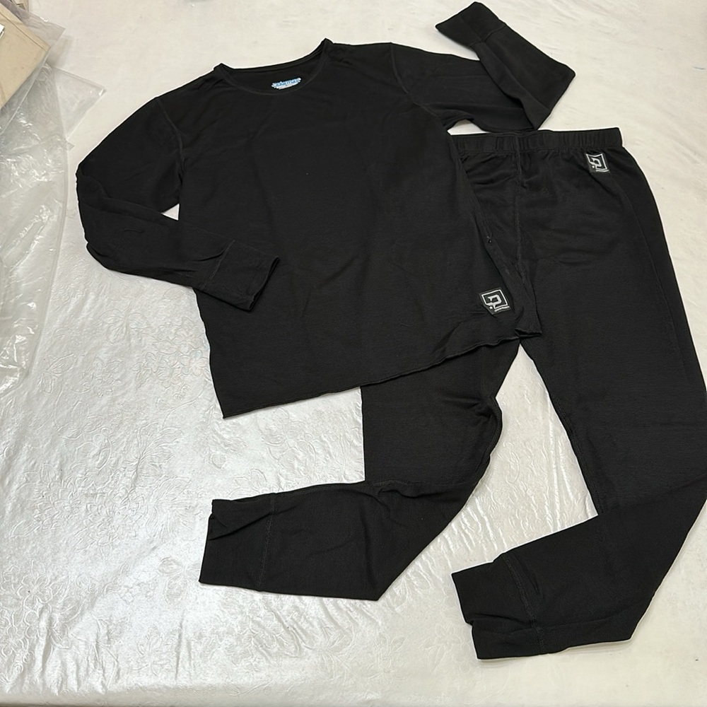 PolarMax 2.0 MIDWEIGHT BASELAYER SET